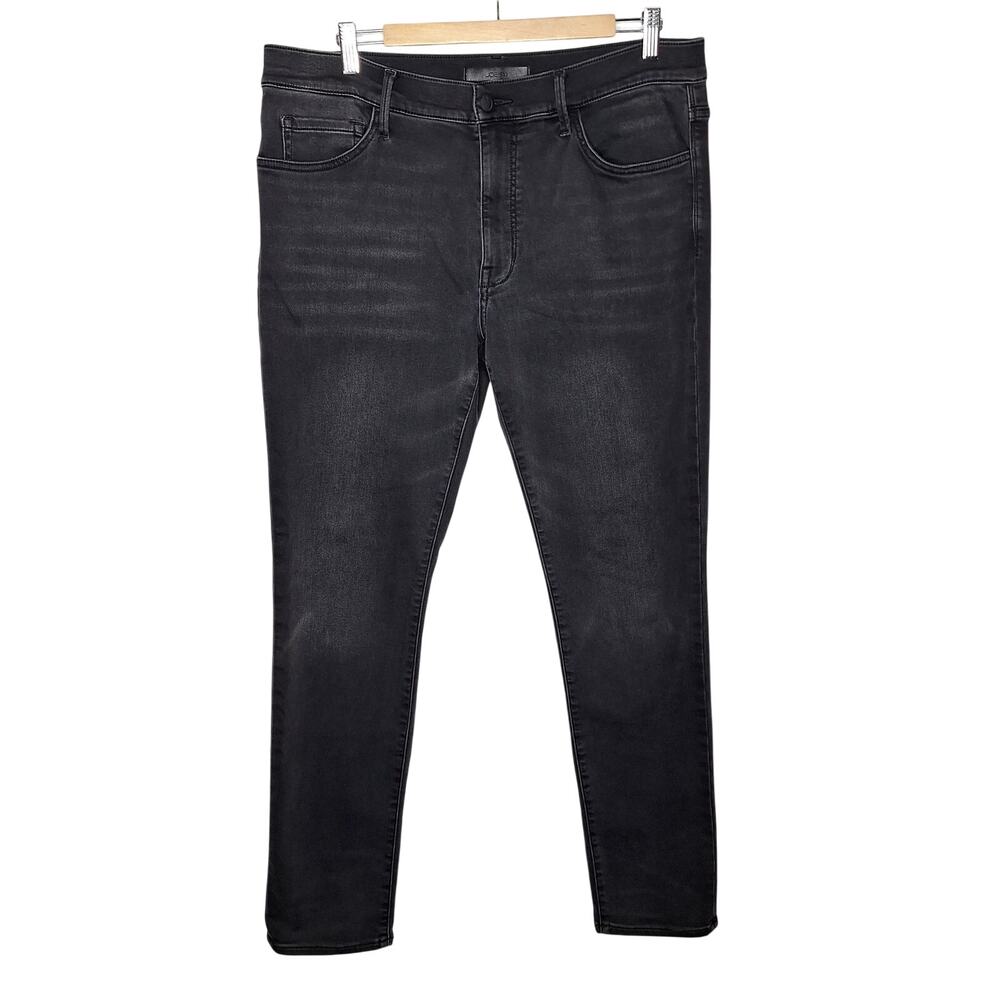 Joe's Jeans Men's Kinetic Dean Slim + Tapered 36x32 (actual 37x33) Oslo Stretch